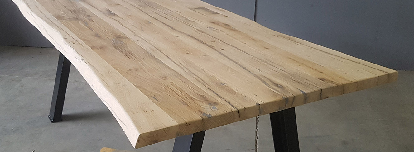 Individuelle Esstische